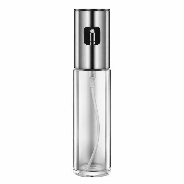 Borrifador de Azeite para Cozinha — 100 ml